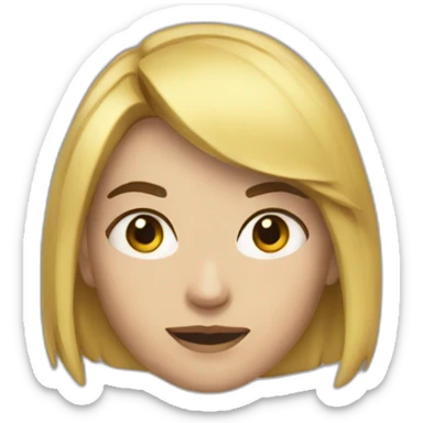 alice in borderland sticker