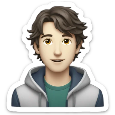 porter-robinson-nurture-era sticker