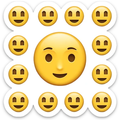 create "28R1" emoji same as ansys uses in its product sticker