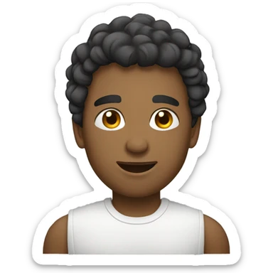 Gratidão pelo envio das mensagens sticker