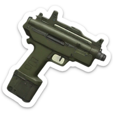 Fuze III sticker