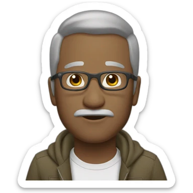 Грабитель  sticker