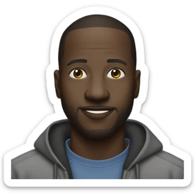 omar-sy sticker