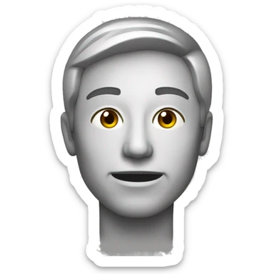 Símbolo da  enfermagem sticker