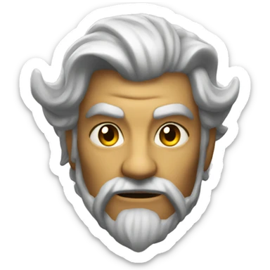 warlock mastery icon sticker