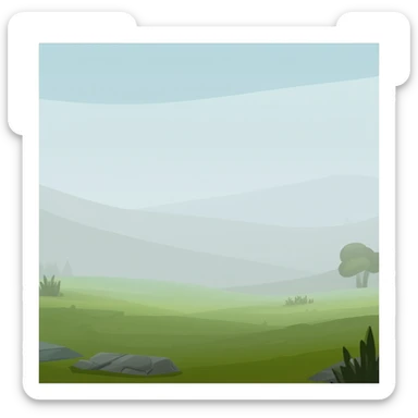 Gravity Falls sticker