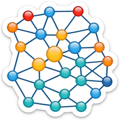 SISTEMAS CONECTADOS sticker