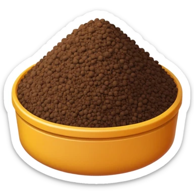 chemical fertilizer sticker