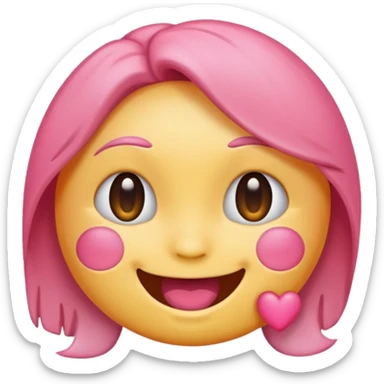 sex emoji sticker