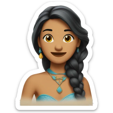 Disney encanto sticker