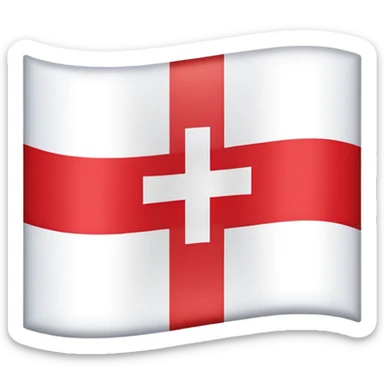 Flag of Switzerland sticker