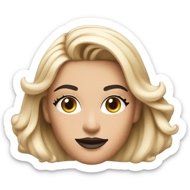 Sephora sign sticker