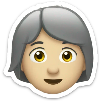 Llubia de billetes sticker