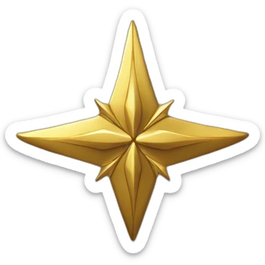 Shuriken – Wikipédia, a enciclopédia livre Shuriken sticker