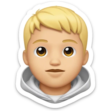 Dominic Fike sticker