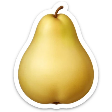 caciocavallo di forma più o meno piriforme con caratteristico ingrossamento superiore e collo al quale vengono applicate corde di raffia  sticker