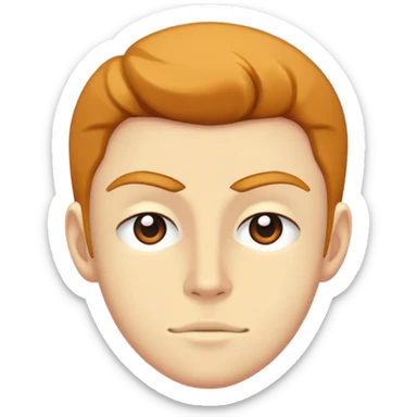 Caseoh gigachad sticker