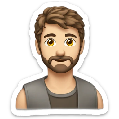 Kuzey Kıbrıs  sticker