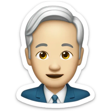 ho chi minh city sticker