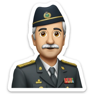 Kemal Kılıçdaroğlu sticker