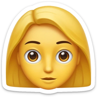 Maşa çizgi filim sticker