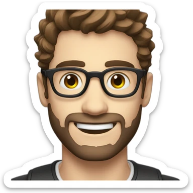 Cyprien sticker