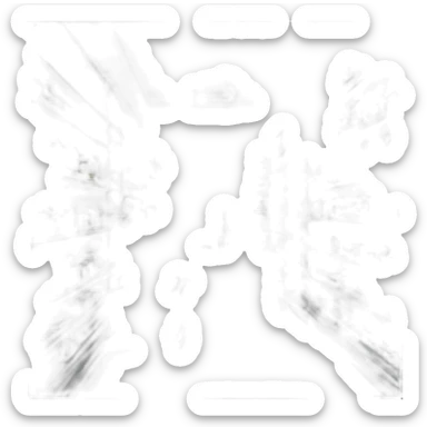 pharmacy logo sticker