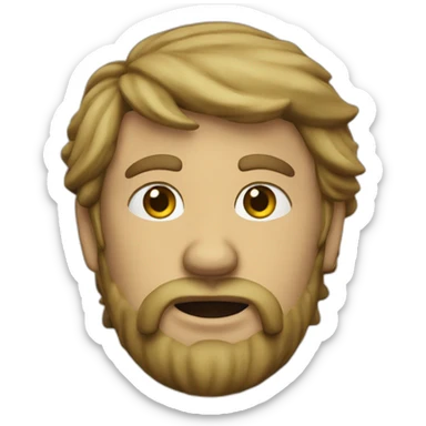 Wilhelm Tell sticker