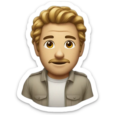 you've got to be kidding me sticker