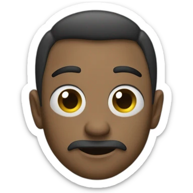 Eau, chaos with PingShoes sticker