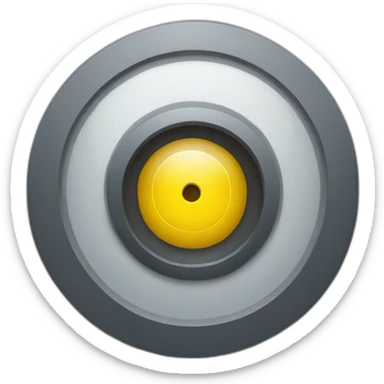 missed target ios style sticker