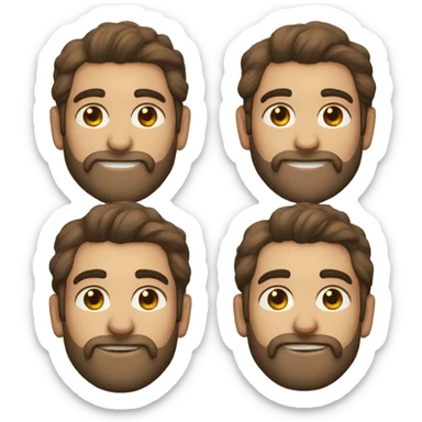 alex hormozi sticker