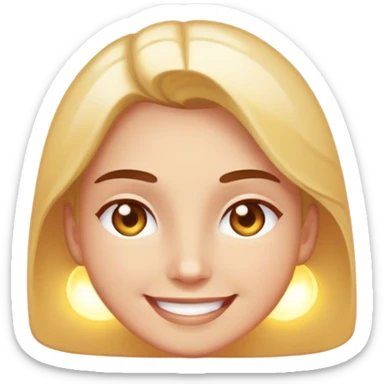 God loves you sticker