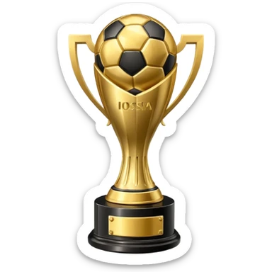 emoji world cup fifa kecil sticker