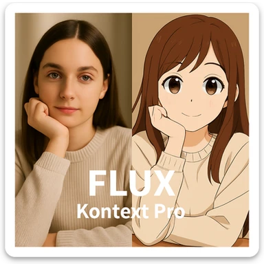 make the text bigger sticker