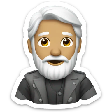 Banca nieves  sticker