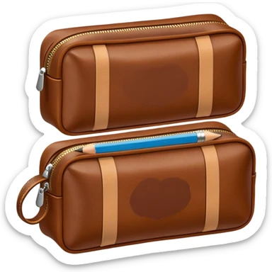 Pencil Case sticker