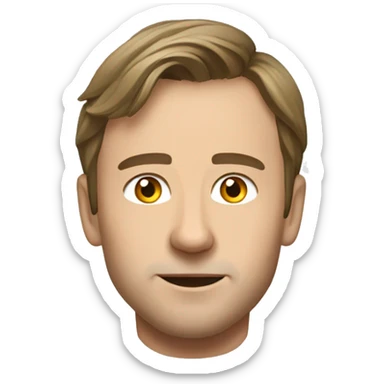 daniil medvdev sticker