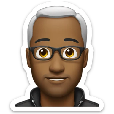 I woke in a New Bugatti sticker