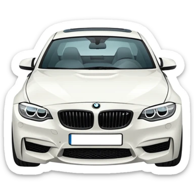 I want stickers bmw sticker