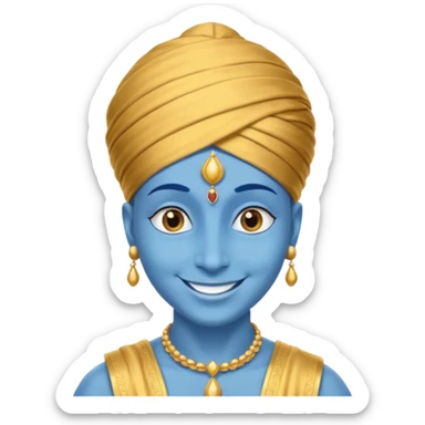 genie sticker