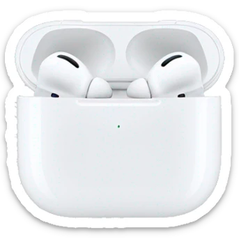 AirPods pro sticker