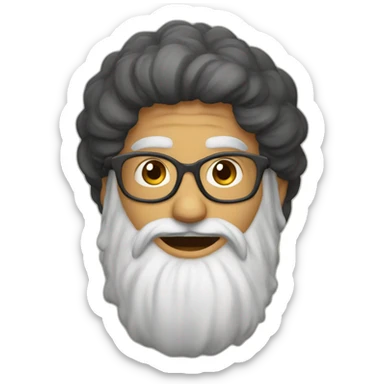 sadji vinsmike sticker