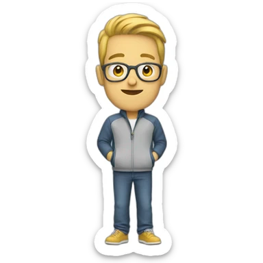 Car enthusiast  sticker