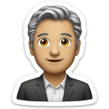 American relator sticker