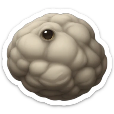 Sisyphus mutation sticker