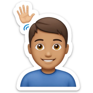 discapacidad sticker