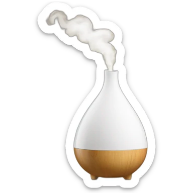 diffuser sticker