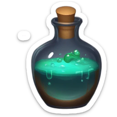 potion sticker