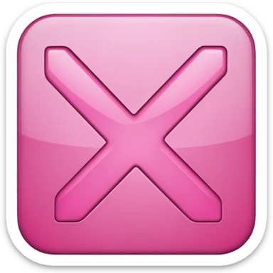 check mark pink анимированные sticker